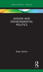 Jainism și politicile de mediu (ISBN: 9780367189761)