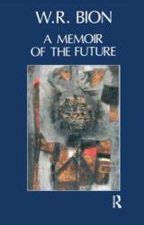 A Memoir of the Future (ISBN: 9780367323882)