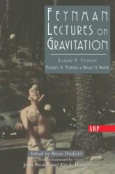Feynman Lectures On Gravitation (ISBN: 9780367091941)