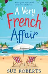 A Very French Affair (ISBN: 9781786814975)