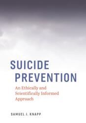 Suicide Prevention (ISBN: 9781433830808)