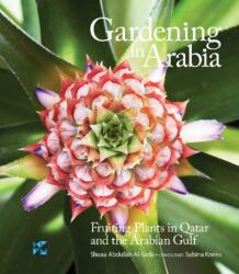 Gardening in Arabia (ISBN: 9789927129247)
