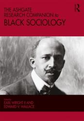 The Ashgate Research Companion to Black Sociology (ISBN: 9780367341138)