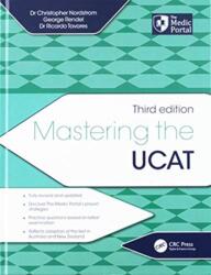 Mastering the UCAT, Third Edition (ISBN: 9780367280741)
