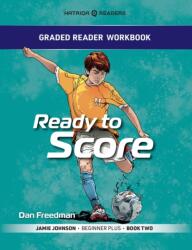 Grader Reader Workbook: Ready to Score (ISBN: 9781915791313)