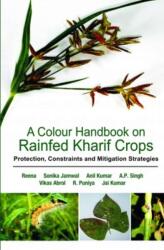 A Colour Handbook on Rainfed Rabi Crops (ISBN: 9789386546692)