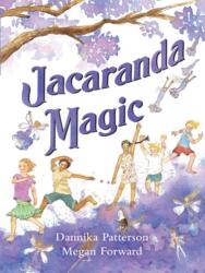 Jacaranda Magic (ISBN: 9781925804003)
