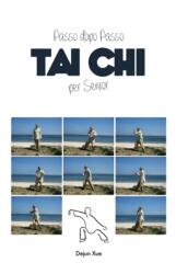 Tai Chi Per Senior, Passo Dopo Passo (ISBN: 9789888412778)