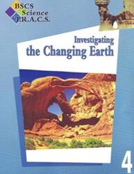 TRACS Grade 4 Investigating Earth (ISBN: 9780787222659)