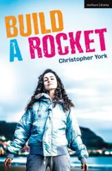 Build a Rocket (ISBN: 9781350093812)
