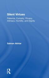 Silent Virtues (ISBN: 9781138332157)