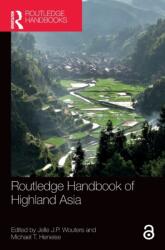 Routledge Handbook of Highland Asia (ISBN: 9780367358266)