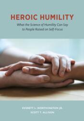 Heroic Humility (ISBN: 9781433828140)