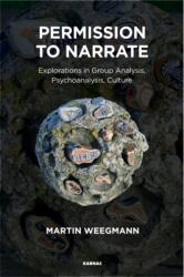 Permission to Narrate (ISBN: 9781782203629)