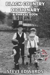Black Country Dictionary & Phrase Book (ISBN: 9780993530166)