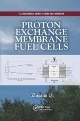 Proton Exchange Membrane Fuel Cells (ISBN: 9781138075115)