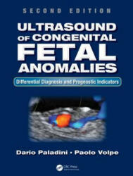 Ultrasound of Congenital Fetal Anomalies - Paolo Volpe (2013)