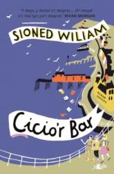 Cicio'r Bar (ISBN: 9781784614157)