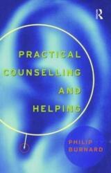 Practical Counselling and Helping (ISBN: 9781138463110)