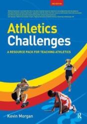 Athletics Challenges (ISBN: 9781138458116)