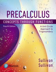 Precalculus (ISBN: 9780134686974)