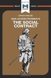An Analysis of Jean-Jacques Rousseau's The Social Contract (ISBN: 9781912303458)