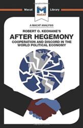 After Hegemony (ISBN: 9781912303328)