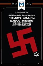 Hitler's Willing Executioners (ISBN: 9781912302604)
