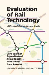 Evaluation of Rail Technology (ISBN: 9781138074200)