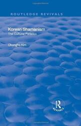 Korean Shamanism (ISBN: 9781138710511)
