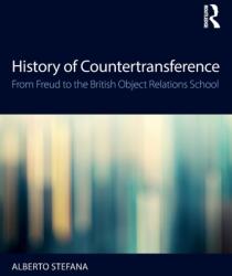 History of Countertransference (ISBN: 9781138214613)