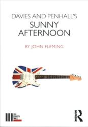 Davies and Penhall's Sunny Afternoon (ISBN: 9781138239944)