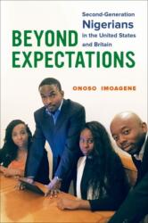 Beyond Expectations (ISBN: 9780520292314)