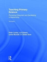 Teaching Primary Science (ISBN: 9781138651821)