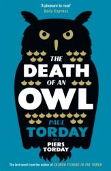 The Death of an Owl (ISBN: 9781780222264)