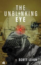 Unblinking Eye (ISBN: 9781916556867)