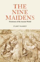 The Nine Maidens (ISBN: 9781804250914)