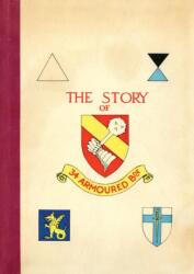 Story of 34 Armoured Brigade (ISBN: 9781783311019)