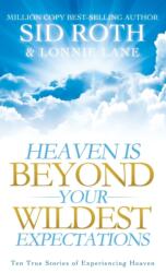Heaven is Beyond Your Wildest Expectations (ISBN: 9780768412918)
