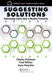 Suggesting Solutions (ISBN: 9781032029160)