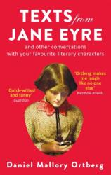 Texts from Jane Eyre (ISBN: 9781472150752)