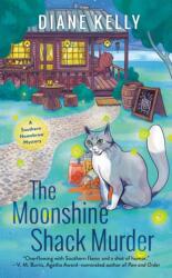 Moonshine Shack Murder - Diane Kelly (ISBN: 9780593333228)