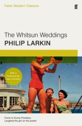 The Whitsun Weddings (ISBN: 9780571326297)