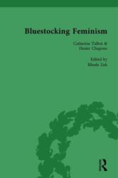 Bluestocking Feminism, Volume 3 (ISBN: 9781138750524)