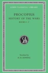 History of the Wars (ISBN: 9780674990548)