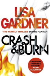 Crash & Burn (ISBN: 9781472220264)
