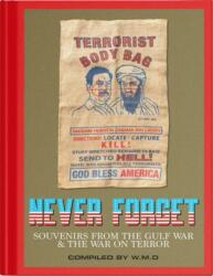 Never Forget (ISBN: 9781068638022)