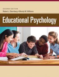 Educational Psychology (ISBN: 9780205626076)