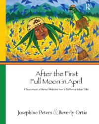 After the First Full Moon in April (ISBN: 9781611327915)