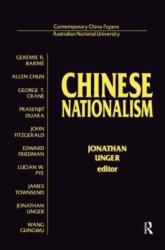 Chinese Nationalism (ISBN: 9781563248108)